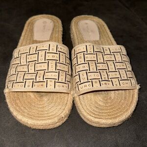 Tory Burch Slides